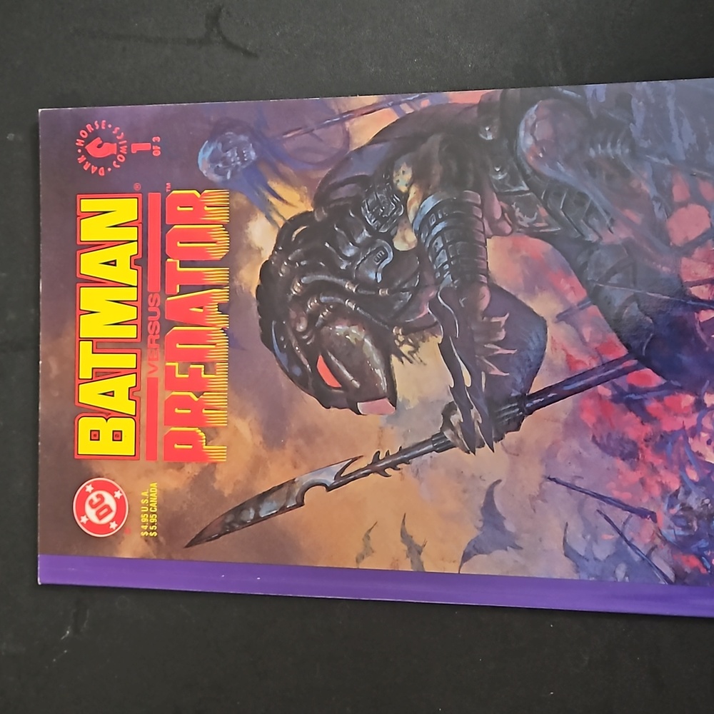 DC comic